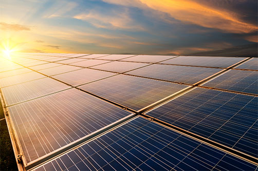 Solar